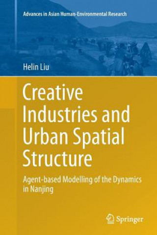 Creative Industries and Urban Spatial Structure