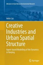 Creative Industries and Urban Spatial Structure