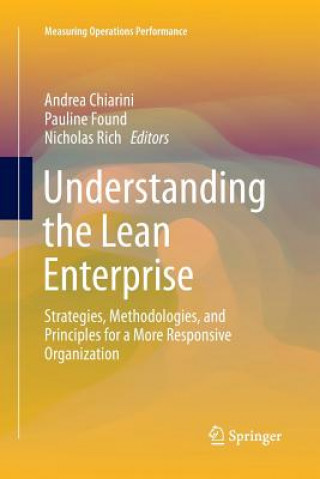 Understanding the Lean Enterprise