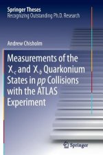 Measurements of the X c and X b Quarkonium States in pp Collisions with the ATLAS Experiment