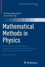 Mathematical Methods in Physics