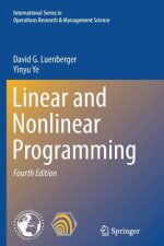 Linear and Nonlinear Programming