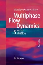 Multiphase Flow Dynamics 5