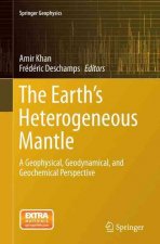 Earth's Heterogeneous Mantle