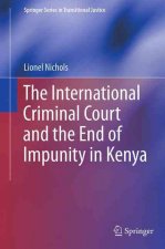 International Criminal Court and the End of Impunity in Kenya