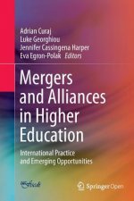Mergers and Alliances in Higher Education