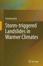 Storm-triggered Landslides in Warmer Climates