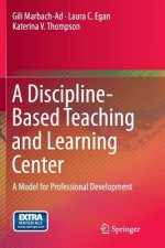 Discipline-Based Teaching and Learning Center
