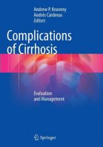 Complications of Cirrhosis