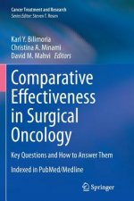 Comparative Effectiveness in Surgical Oncology