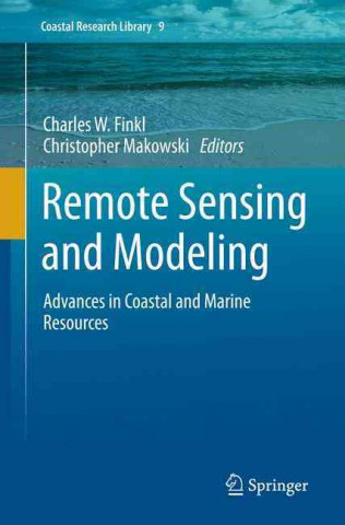 Remote Sensing and Modeling