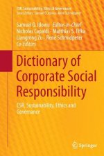 Dictionary of Corporate Social Responsibility