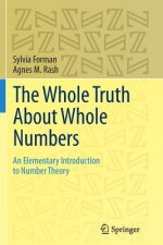 Whole Truth About Whole Numbers