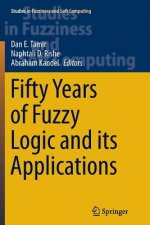 Fifty Years of Fuzzy Logic and its Applications