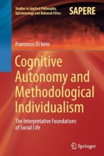 Cognitive Autonomy and Methodological Individualism