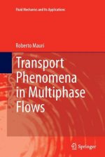 Transport Phenomena in Multiphase Flows