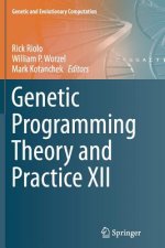 Genetic Programming Theory and Practice XII