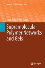 Supramolecular Polymer Networks and Gels