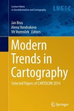 Modern Trends in Cartography