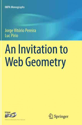 Invitation to Web Geometry