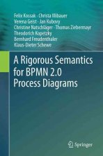 Rigorous Semantics for BPMN 2.0 Process Diagrams
