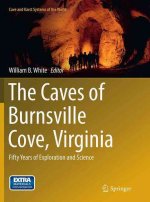 Caves of Burnsville Cove, Virginia