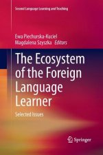 Ecosystem of the Foreign Language Learner