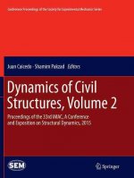 Dynamics of Civil Structures, Volume 2