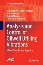 Analysis and Control of Oilwell Drilling Vibrations