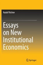 Essays on New Institutional Economics