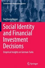 Social Identity and Financial Investment Decisions