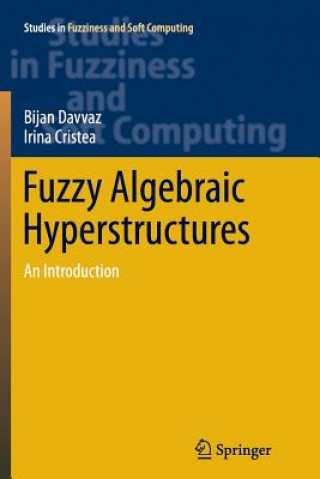 Fuzzy Algebraic Hyperstructures