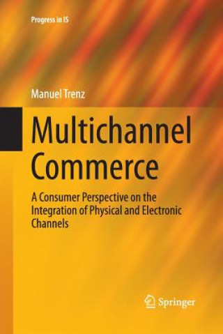 Multichannel Commerce