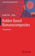 Rubber Based Bionanocomposites