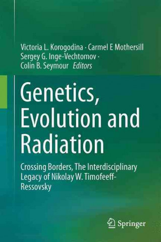 Genetics, Evolution and Radiation