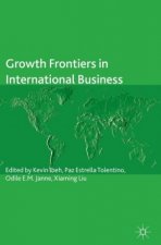 Growth Frontiers in International Business
