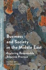 Business and Society in the Middle East