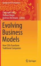 Evolving Business Models