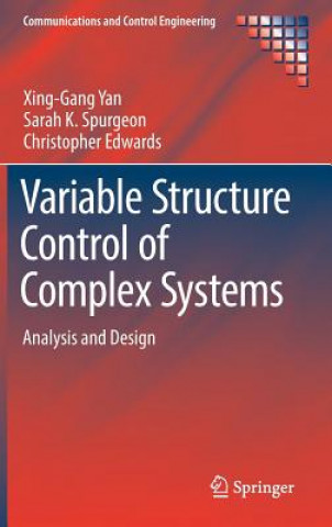 Variable Structure Control of Complex Systems