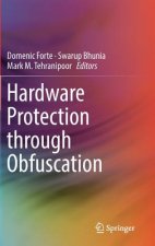 Hardware Protection through Obfuscation