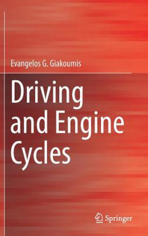 Driving and Engine Cycles