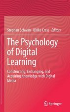 Psychology of Digital Learning