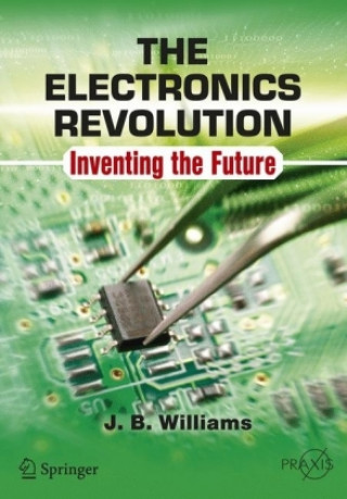 Electronics Revolution