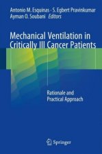 Mechanical Ventilation in Critically Ill Cancer Patients