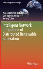 Intelligent Network Integration of Distributed Renewable Generation