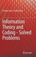 Information Theory and Coding - Solved Problems