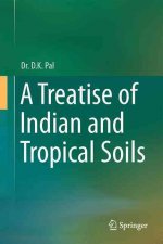 Treatise of Indian and Tropical Soils