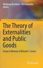 Theory of Externalities and Public Goods