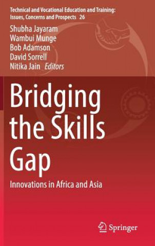 Bridging the Skills Gap