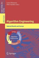 Algorithm Engineering